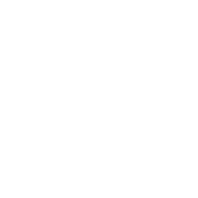 Gather Moms Badge White